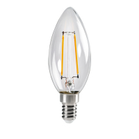 ŻARÓWKA LED E14 B35 2.5W 250LM 2700K XLED - 29617 - KANLUX