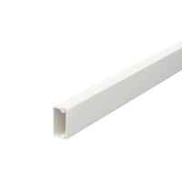 KANAŁ Z POKRYWĄ 10X20 X2000 CZYSTA BIEL RAL9010 - 6150764 - OBO