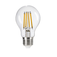 ŻARÓWKA LED E27 A60 7W 810LM 4000K SZKLANA BAŃKA XLED - 29602 - KANLUX
