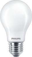 ŹRÓDŁO LED E27 A60 10.5W 1521lm 2700K WW SZKLANA BAŃKA ODPOWIEDNIK 100W  EEL=A+ LEDCLASSIC - 8718699704162 - Philips