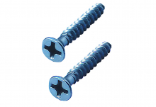 WKRĘT OSPRZĘTOWY DŁUGOŚĆ 25MM. DO MOCOWANIA OSPRZĘTU - 37086250 - SIMET
