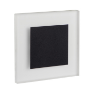 APUS LED AC B-WW Oprawa dekoracyjna LED - 26537 - KANLUX