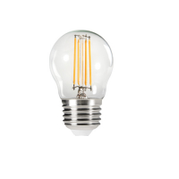 ŻARÓWKA LED E27 P45 4.5W 470LM 2700K KULKA XLED - 29625 - KANLUX