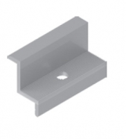 Boczny uchwyt panelu BUF33 3,00 mm - 897333 - BAKS