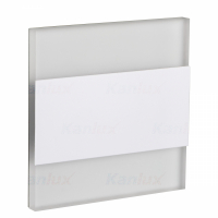 Oprawa dekoracyjna LED TERRA LED W-CW - 26843 - KANLUX
