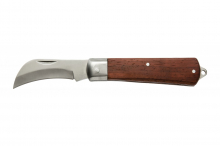 NÓŻ MONTERSKI SIERPAK - HT4C651 - HOGERT