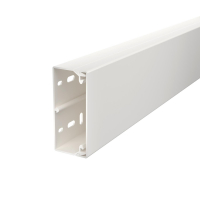 KANAŁ Z POKRYWĄ 40X90X2000 CZYSTA BIEL RAL9010 - 6191142 - OBO