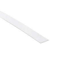 Klosz do profilu do liniowych modułów LED SHADE J/K-W 2m. - 26567 - KANLUX