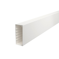 KANAŁ Z POKRYWĄ 60X150X2000 CZYSTA BIEL RAL9010 - 6191231 - OBO