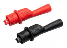 KROKODYLEK MINI KOMPLET 1 KV 10 A - WAKROKPL10MINI - SONEL
