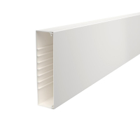 KANAŁ Z POKRYWĄ 60X230X2000 CZYSTA BIEL RAL9010 - 6191274 - OBO