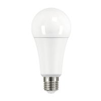 ŹRÓDŁO LED E27 A67 17.5W 1920lm 2700K WW ODPOWIEDNIK 121W EEL=A+ IQ-LED WW - 27312 - KANLUX
