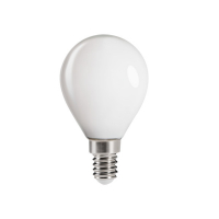 ŻARÓWKA LED E14 P45 4.5W 470LM 4000K KULKA XLED - 29627 - KANLUX