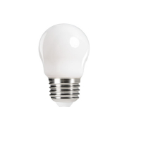 ŻARÓWKA LED E27 P45 4.5W 470LM 4000K KULKA XLED - 29631 - KANLUX