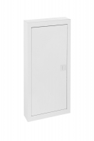 MSF RN 4x12 PE+N METAL BIAŁY - 2004-11 - ELEKTRO-PLAST NASIELSK