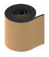 Guma komórkowa samoprzylewna 1szt.-10mb EPDMW2x40  - 890000 - BAKS