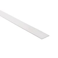 Klosz do profilu do liniowych modułów LED  SHADE J/K-FR 2m. - 26566 - KANLUX
