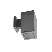 Oprawa elewacyjna LART EL-160-GR - 29832 - KANLUX