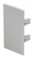 KOŃCÓWKA KANAŁU WDK 60X110 CZB. - 6193307 - OBO