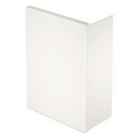 KOŃCÓWKA LISTWY 80X210 - 6193391 - OBO