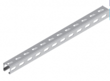 Ceownik montażowy CMP41H41/1,7MC 1,50 mm - 851117 - BAKS