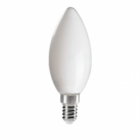 ŻARÓWKA LED E14 C35 4.5W 470LM 2700K XLED - 29620 - KANLUX