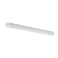OPRAWA HERMETYCZNA LED 37W 4000K 5400LM IP65 KLOSZ PRYZMATYCZNY IK08 FT1200 37W-840-RYF. - 28631 - KANLUX