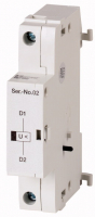 Wyzwalacz podnapięciowy zwłoczny, 230VAC P-SOL-XUV(230V50/60HZ,240V50/60HZ). - 157859 - EATON