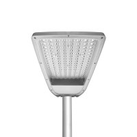 OPRAWA DROGOWA LED CORONA 2 BASIC 65W 7050LM 4000K IP66 - 568107 - LENA LIGHTING