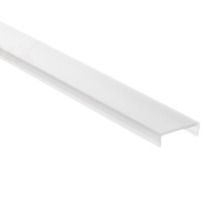SHADE CK C/D/E/I-W 2M Klosz do profilu do liniowych modułów LED - 26579 - KANLUX