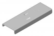 Łącznik profila aluminiowego LPAN40 1,50 mm - 890512 - BAKS