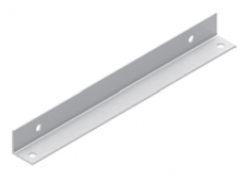 Kątownik aluminiowy wyciskany KT1700A 3,00 mm - 898170 - BAKS