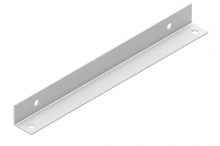 Kątownik aluminiowy wyciskany KT2000A 3,00 mm - 898210 - BAKS