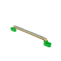 Listwa zaciskowa LZPG-24P - 49.424 - ELEKTROPLAST OPATÓWEK