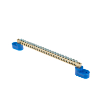 Listwa zaciskowa LZPB-24P - 49.444 - ELEKTROPLAST OPATÓWEK