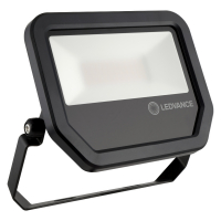 NAŚWIETLACZ LED IP65 30W 3600lm 4000K CZARNY FLOODLIGHT LED - 4058075421134 - LEDVANCE