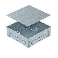 PUSZKA PODPODŁOGOWA UDHOME BOX 4. - 7427430 - OBO