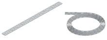 Płaskownik w taśmie PTC35/25 2,00 mm - 641825 - BAKS