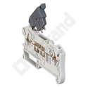 ZŁĄCZKA SPRĘŻYNOWA VIKING 2 PRZEWODOWA 2,5MM2 WKŁADKA B - 037281 - LEGRAND