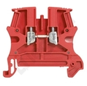 ZŁĄCZKA VIKING 1 TOROWA 4MM2 CZERWONA - 037131 - LEGRAND