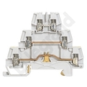 ZŁĄCZKA VIKING 3 TORY 2,5MM2 FAZA/NEUTRALNY/OCHRONNY - 037152 - LEGRAND