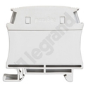 ZŁĄCZKA VIKING 1 TOR 70MM2 SZARA - 037166 - LEGRAND