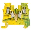 ZŁĄCZKA VIKING 1 TOROWA 2,5 PE 2WEJŚCIA/2WYJŚCIA - 037179 - LEGRAND