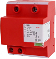 Ogranicznik przepięć DEHNcombo YPV 1200, DCB YPV 1200 - 900070 - DEHN