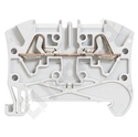 ZŁĄCZKA SPRĘŻYNOWA 2,5MM2 2 PRZEWODOWA SZARA VIKING - 037260 - LEGRAND