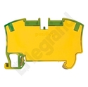 ZŁĄCZKA SPRĘŻYNOWA 6MM2 2 PRZEWODOWA PE VIKING - 037272 - LEGRAND