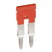 MOSTEK ŁĄCZENIOWY DO ŁĄCZENIA 2 ZŁĄCZEK SZEROKOŚĆ 6 - 037505 - LEGRAND