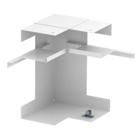 NAROŻE WEWNĘTRZNE, SYMETRYCZNE GS-DI90210RW 90x210mm - 6278540 - OBO