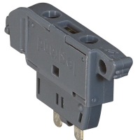DŹWIGNIA NA WKŁADKĘ TOPIKOWĄ 5X20 - 037515 - LEGRAND