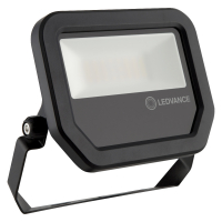 NAŚWIETLACZ LED IP65 20W 2400lm 4000K CZARNY FLOODLIGHT - 4058075421011 - LEDVANCE